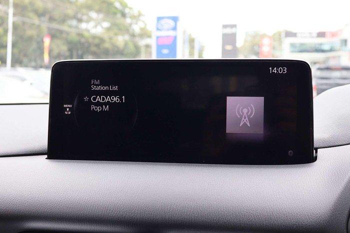 2024 Mazda CX-5 G20 Maxx