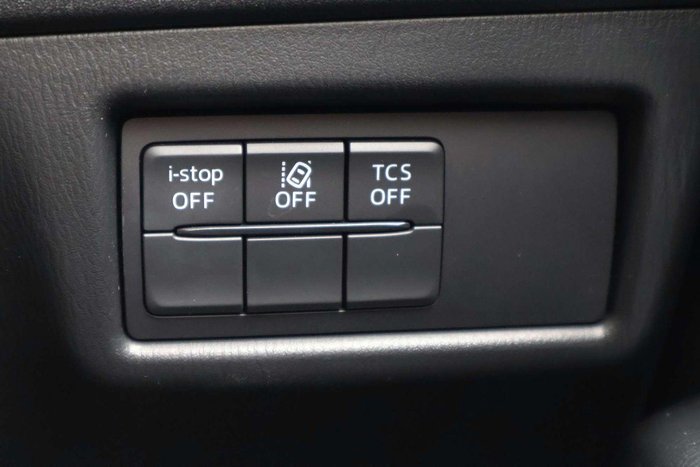 2024 Mazda CX-5 G20 Maxx