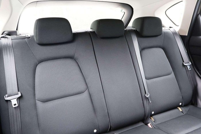 2024 Mazda CX-5 G20 Maxx