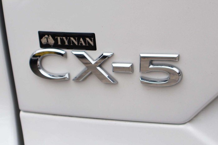 2024 Mazda CX-5 G20 Maxx