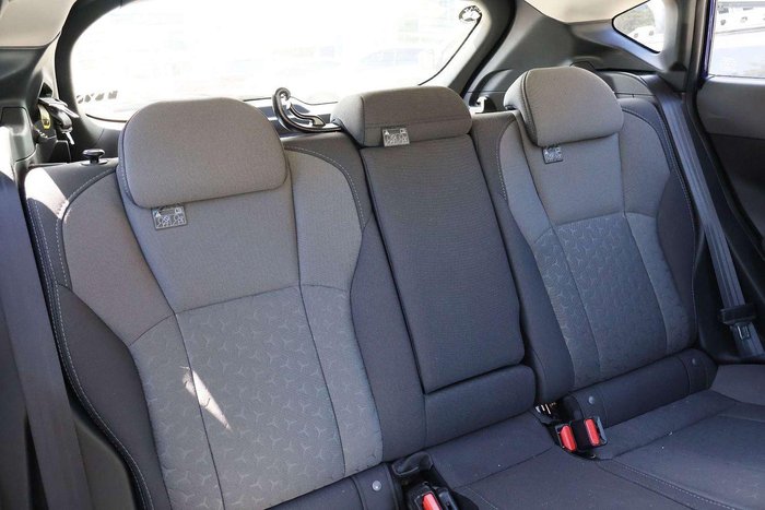 2024 Subaru Crosstrek 2.0L