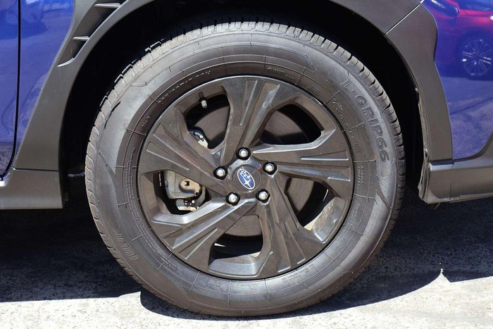 2024 Subaru Crosstrek 2.0L