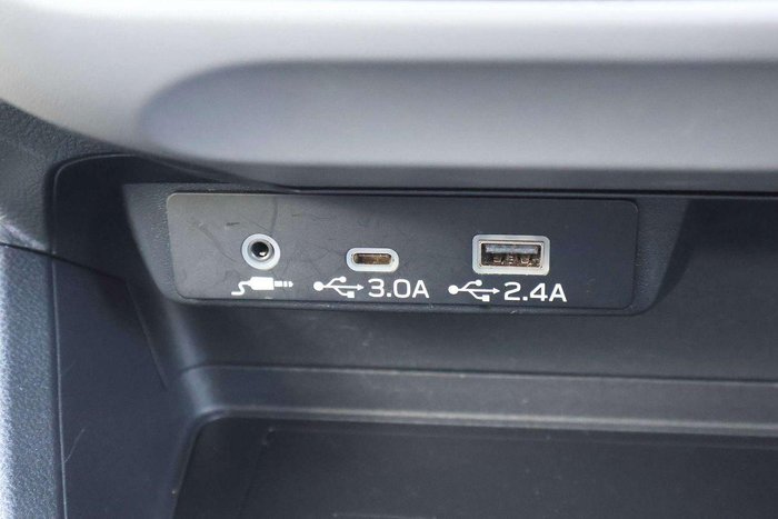 2024 Subaru Crosstrek 2.0L