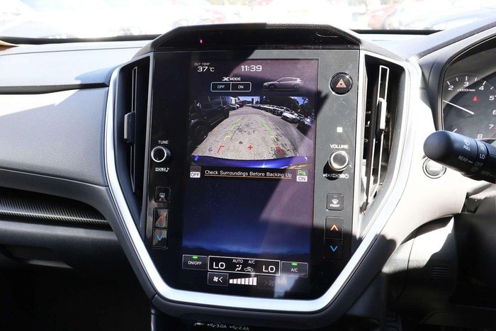 2024 Subaru Crosstrek 2.0L