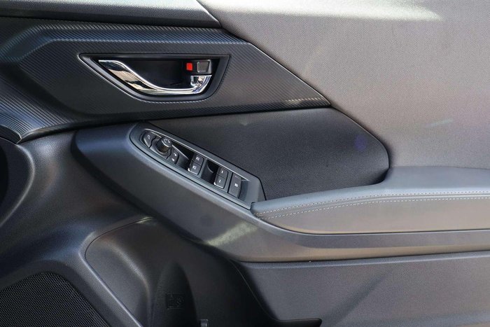 2024 Subaru Crosstrek 2.0L