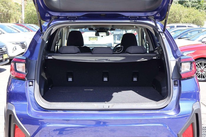 2024 Subaru Crosstrek 2.0L