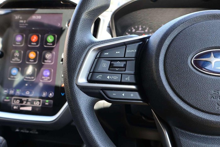 2024 Subaru Crosstrek 2.0L