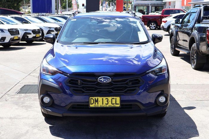 2024 Subaru Crosstrek 2.0L