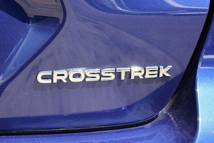 2024 Subaru Crosstrek 2.0L