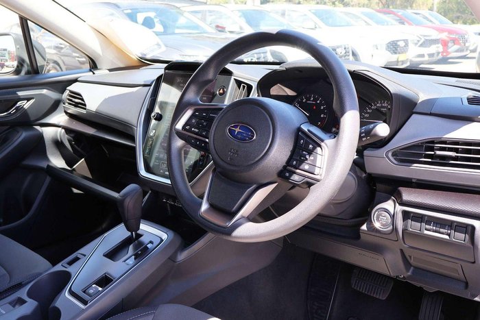 2024 Subaru Crosstrek 2.0L