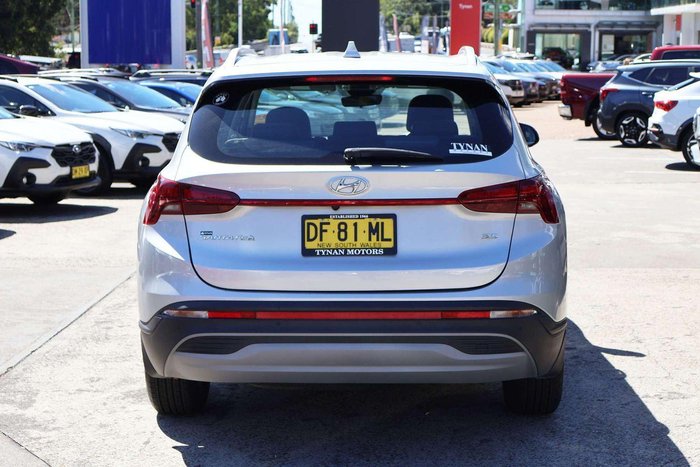 2022 Hyundai Santa Fe Active