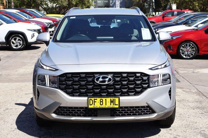 2022 Hyundai Santa Fe Active