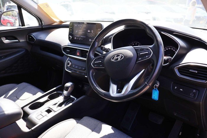 2022 Hyundai Santa Fe Active