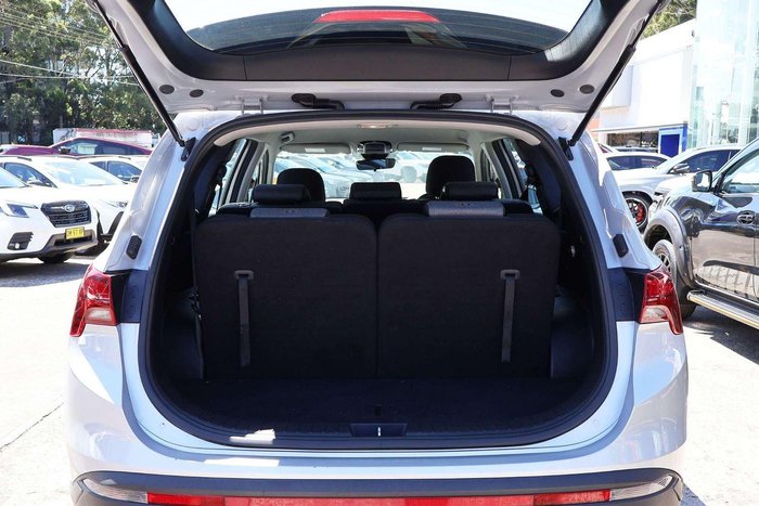 2022 Hyundai Santa Fe Active