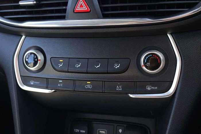 2022 Hyundai Santa Fe Active