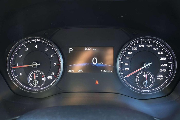 2022 Hyundai Santa Fe Active