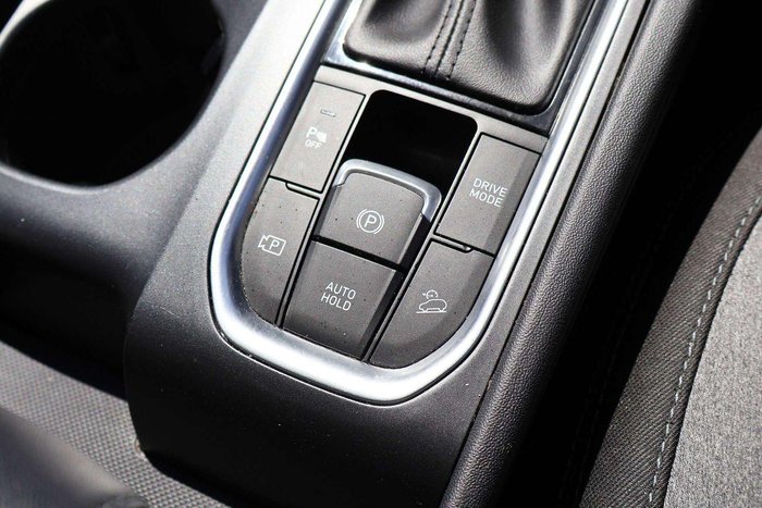 2022 Hyundai Santa Fe Active