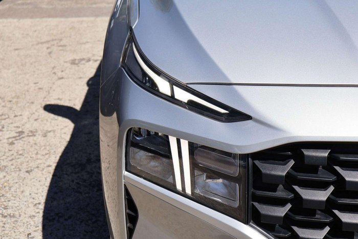 2022 Hyundai Santa Fe Active