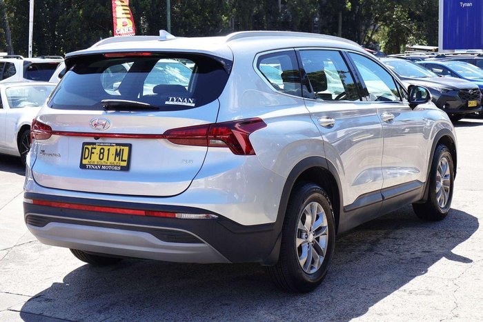 2022 Hyundai Santa Fe Active