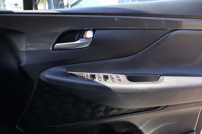 2022 Hyundai Santa Fe Active