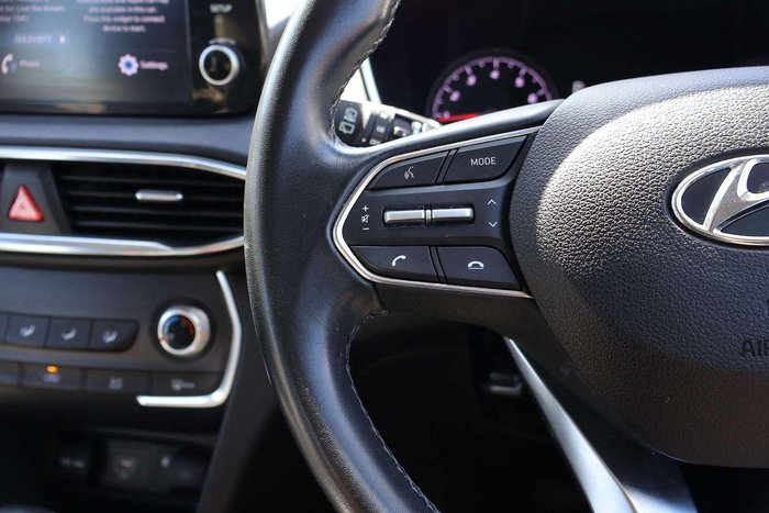 2022 Hyundai Santa Fe Active