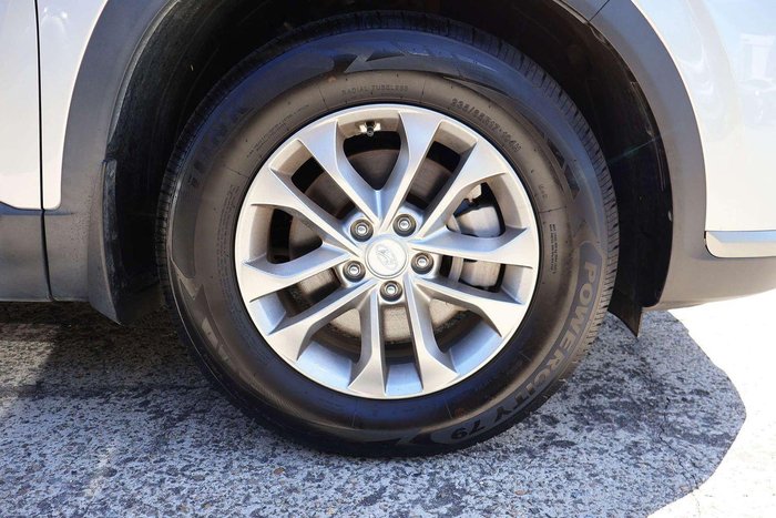 2022 Hyundai Santa Fe Active