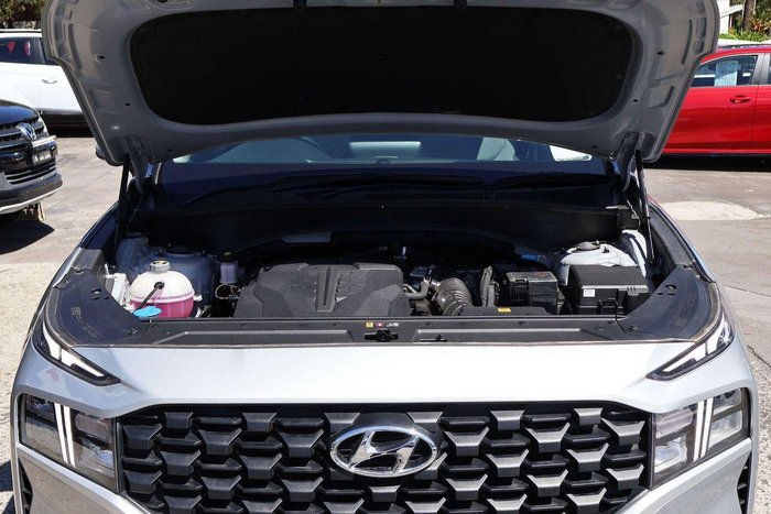 2022 Hyundai Santa Fe Active