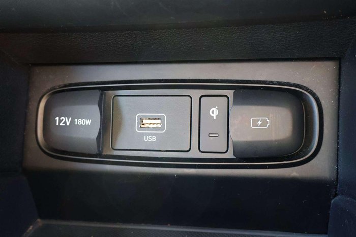 2022 Hyundai Santa Fe Active