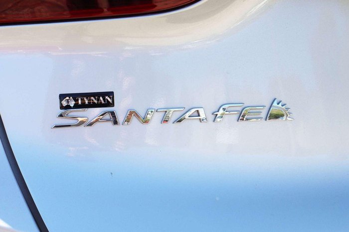 2022 Hyundai Santa Fe Active