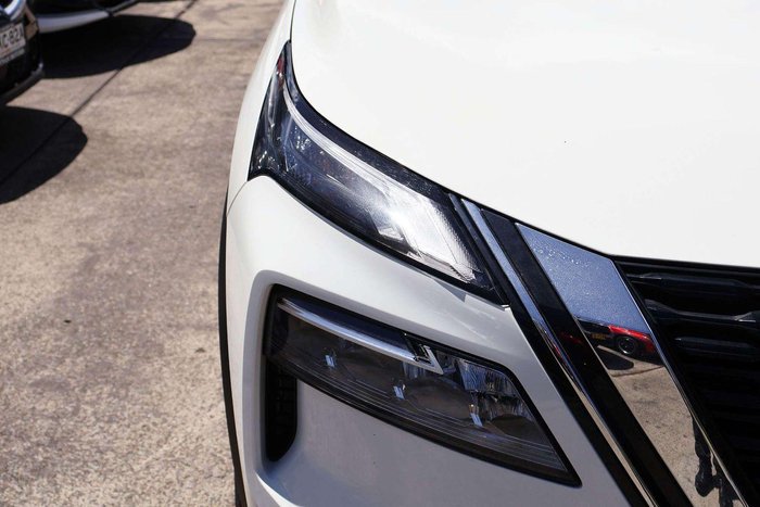 2024 Nissan X-TRAIL ST