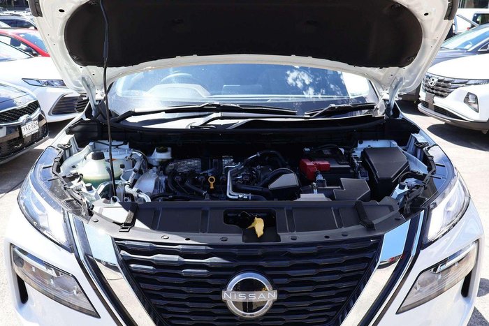 2024 Nissan X-TRAIL ST