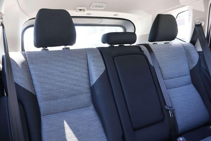 2024 Nissan X-TRAIL ST