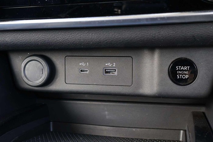 2024 Nissan X-TRAIL ST