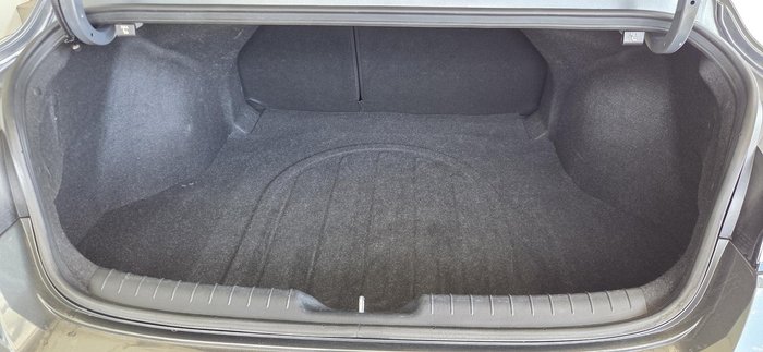 2021 Hyundai i30 N Line