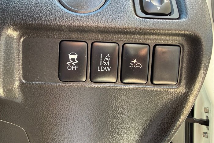 2019 Mitsubishi Triton GLX+