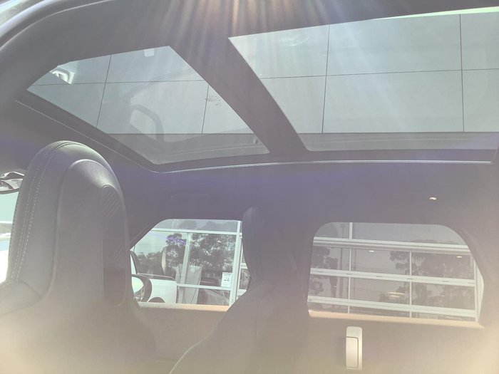 2024 MINI Countryman C Favoured