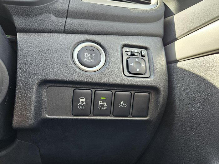 2025 Mitsubishi Pajero Sport Exceed