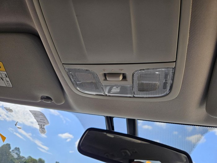 2025 Mitsubishi Pajero Sport Exceed