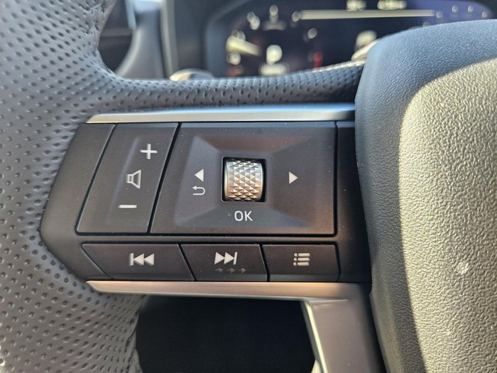 2026 Mitsubishi Outlander LS