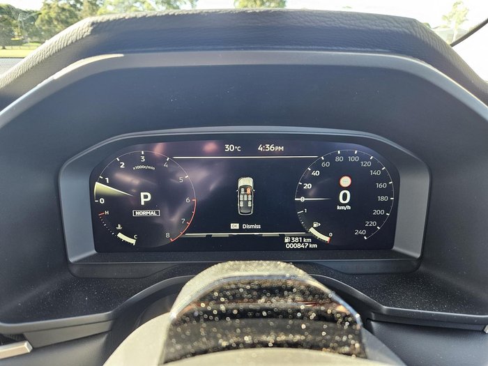 2026 Mitsubishi Outlander LS