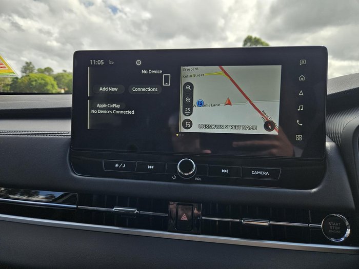 2026 Mitsubishi Outlander LS