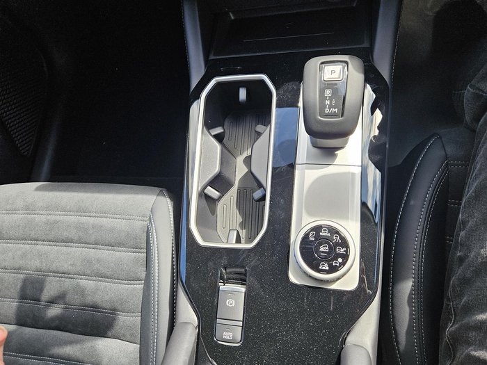 2026 Mitsubishi Outlander LS