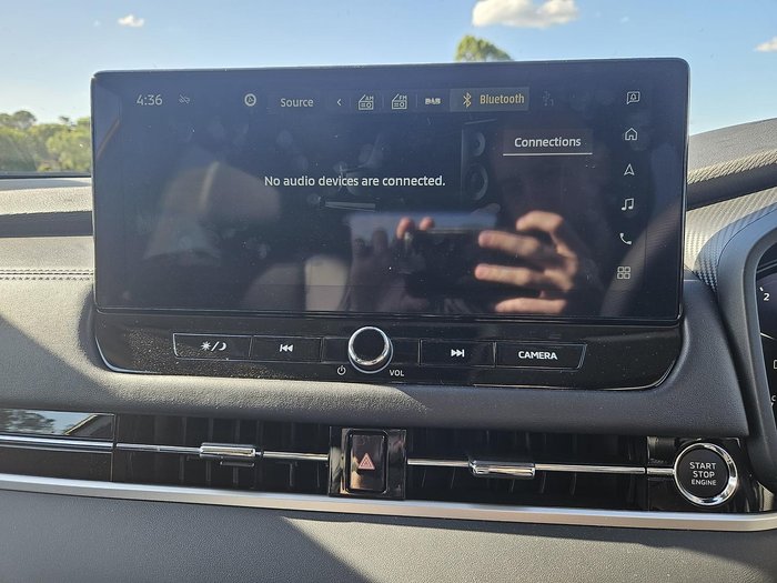 2026 Mitsubishi Outlander LS