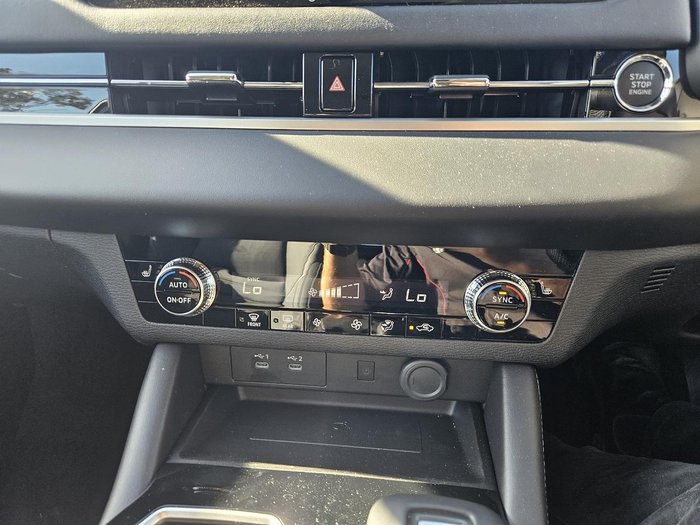 2026 Mitsubishi Outlander LS