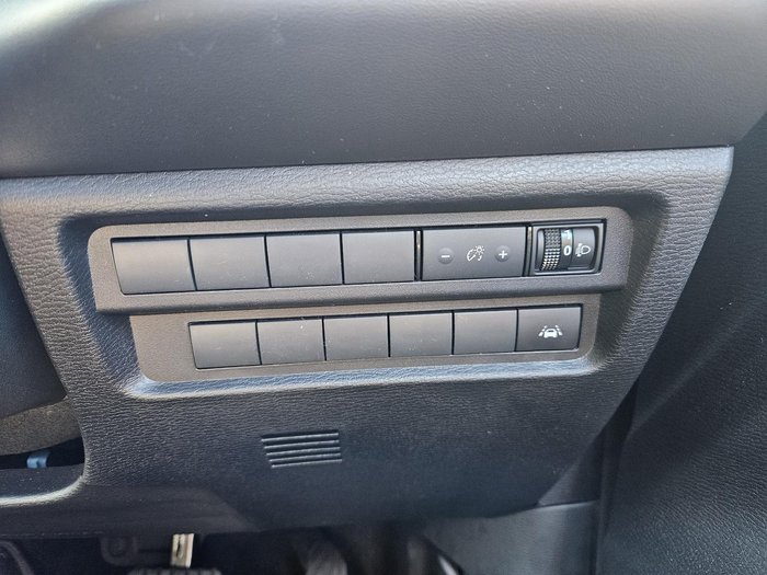 2026 Mitsubishi Outlander LS