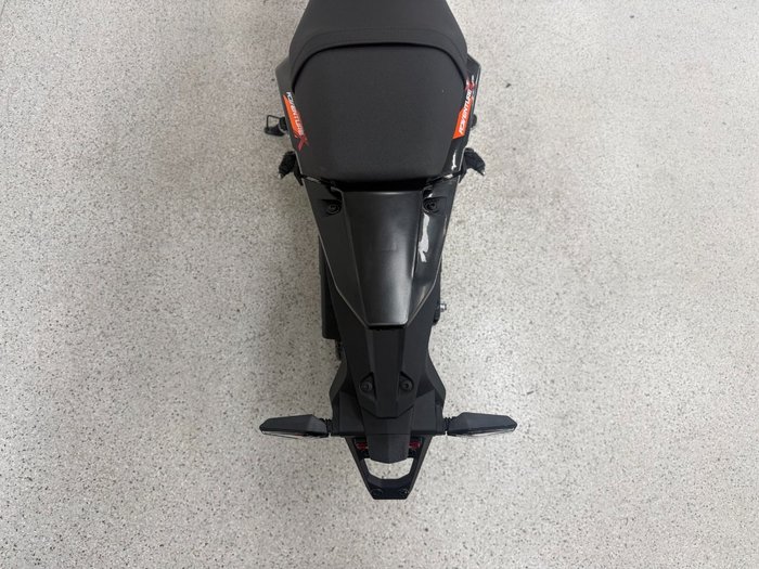 2026 Ktm 390 ADVENTURE X Orange