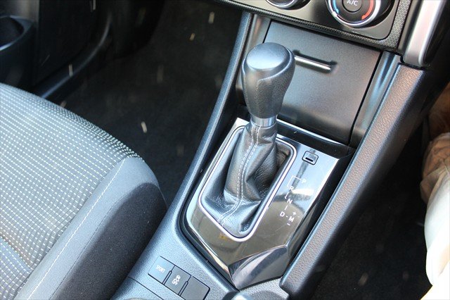 2015 Toyota Corolla Ascent