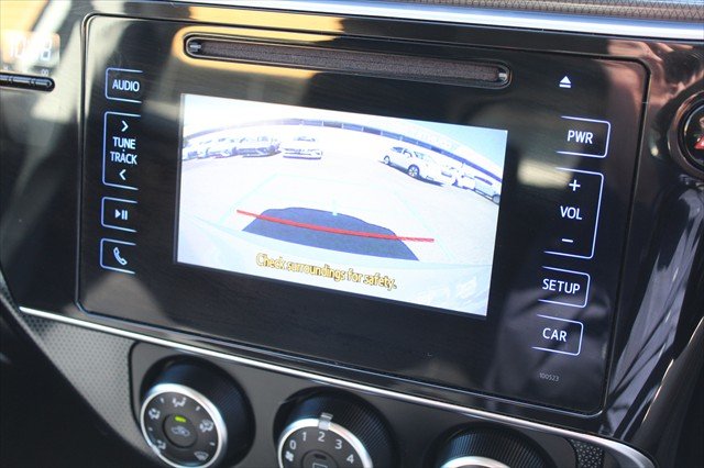 2015 Toyota Corolla Ascent