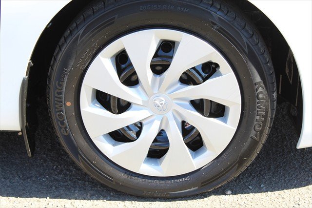 2015 Toyota Corolla Ascent