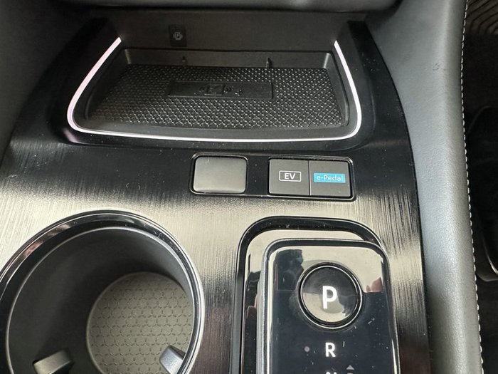 2026 Nissan X-TRAIL TI E-POWER